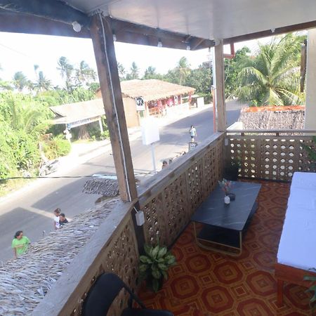 Aloha Hostel Siargao Генерал-Луна Экстерьер фото