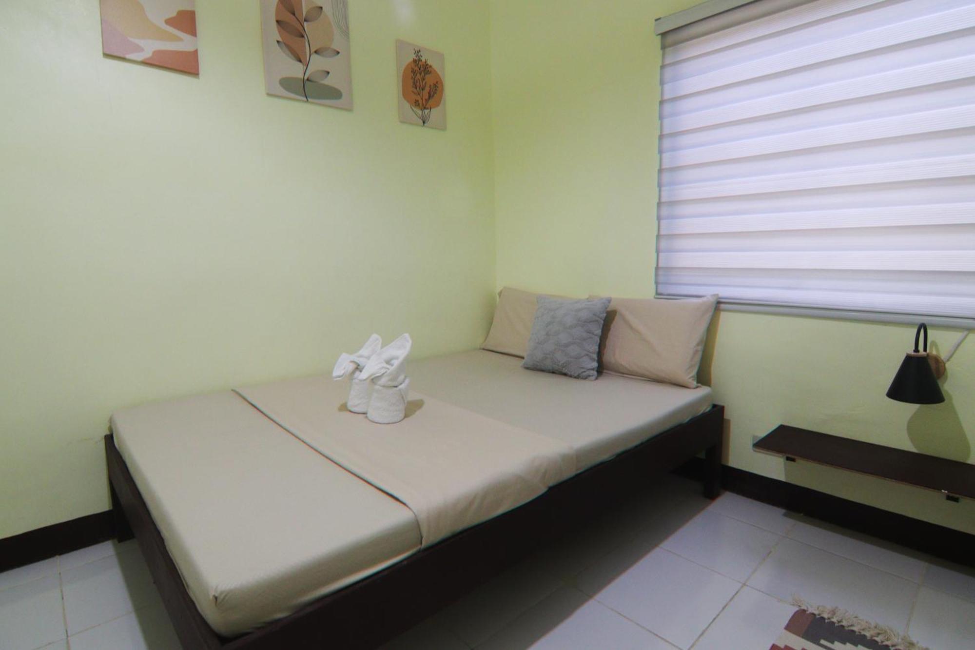 Aloha Hostel Siargao Генерал-Луна Экстерьер фото