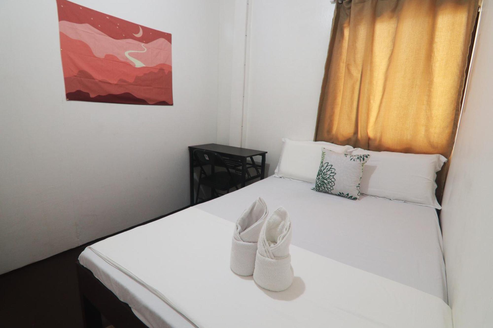 Aloha Hostel Siargao Генерал-Луна Экстерьер фото