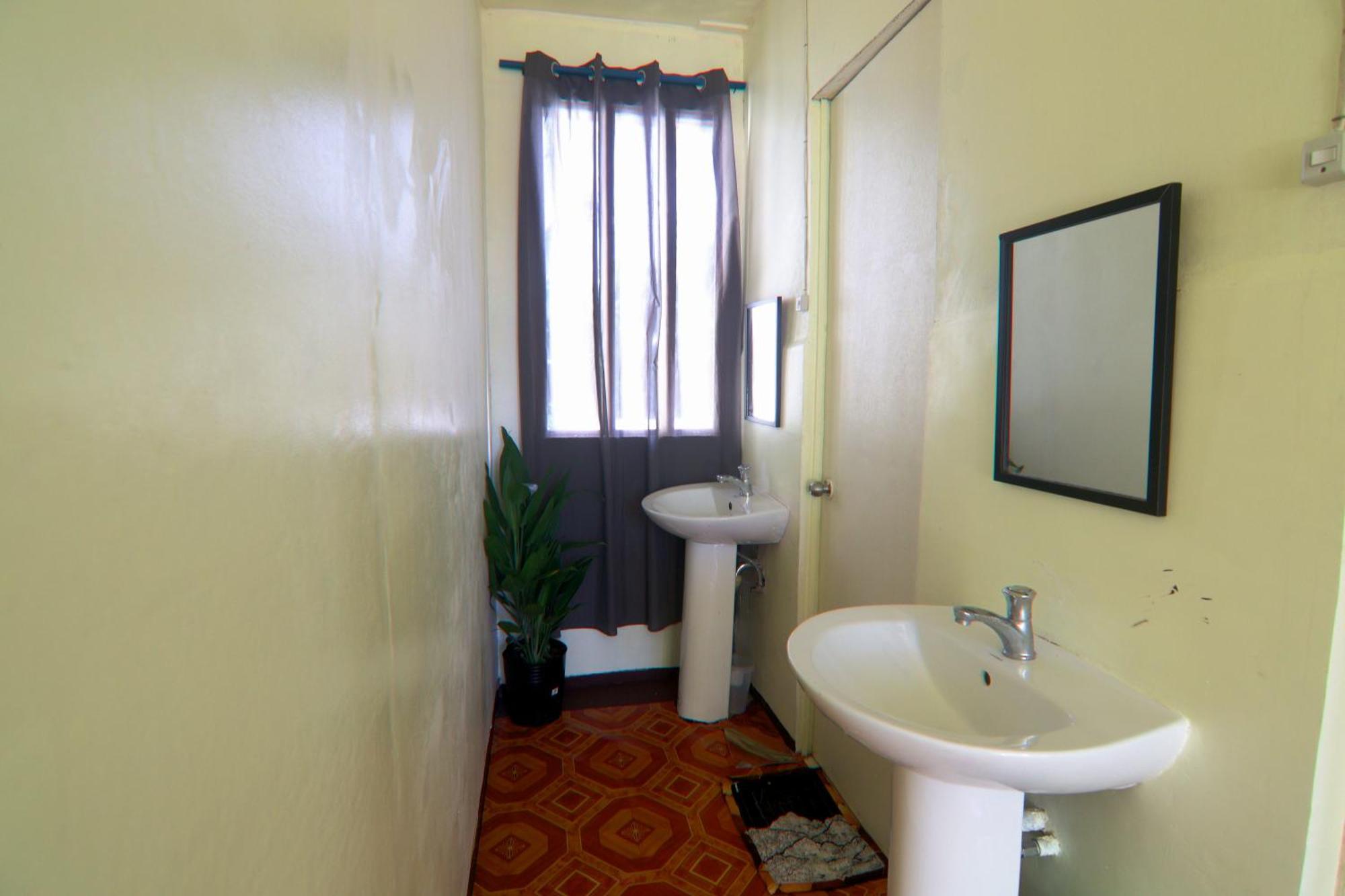 Aloha Hostel Siargao Генерал-Луна Экстерьер фото