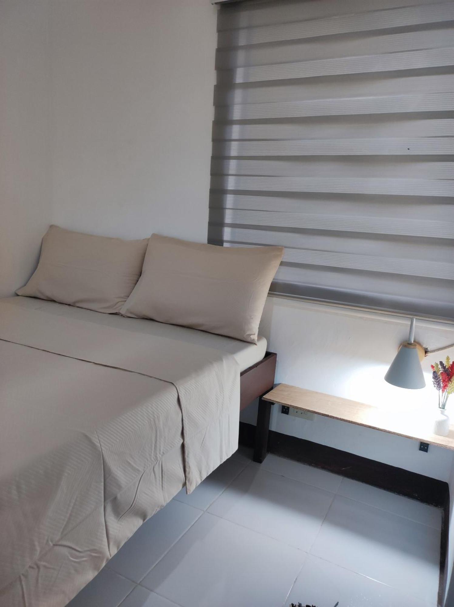 Aloha Hostel Siargao Генерал-Луна Экстерьер фото