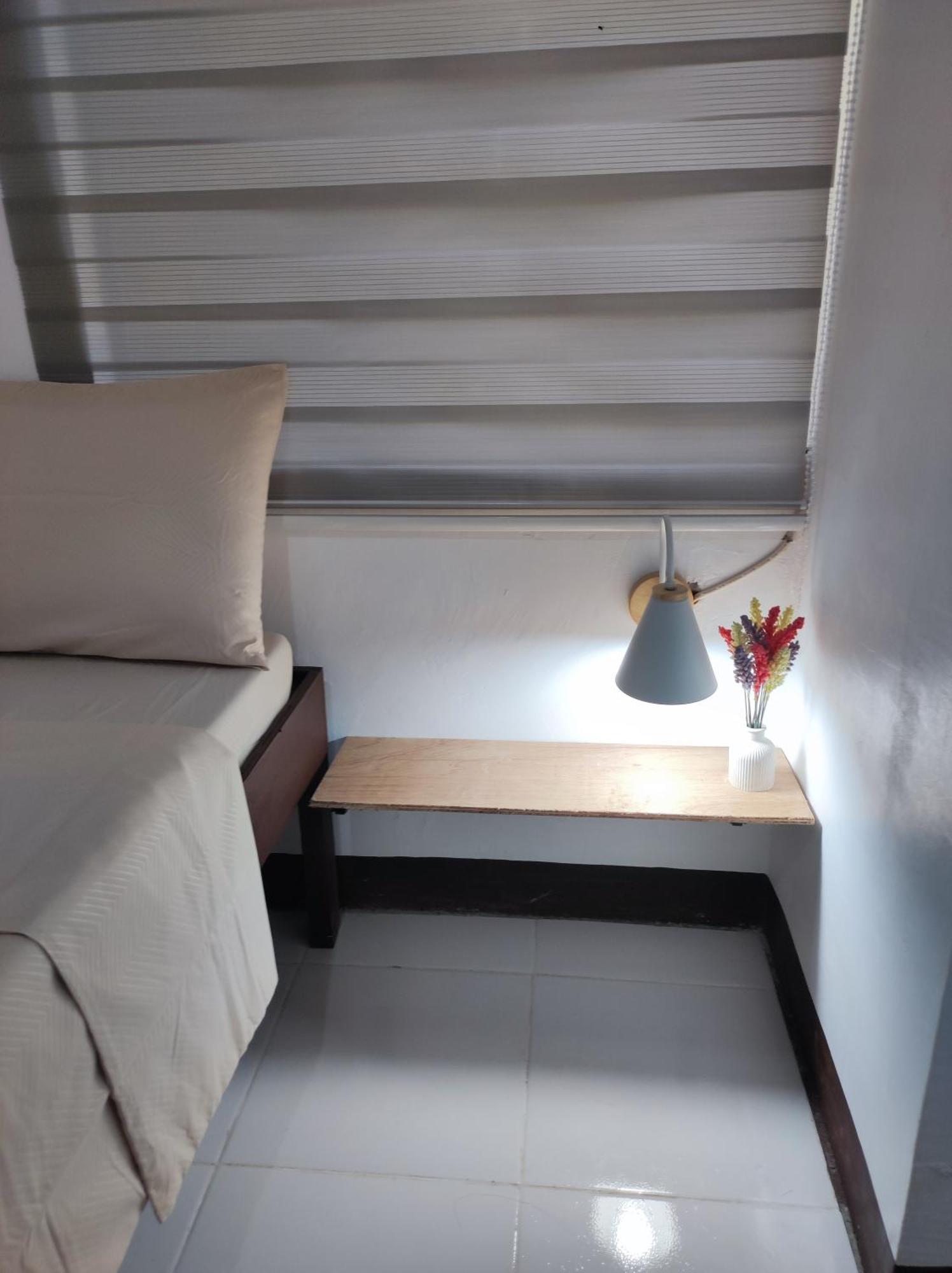 Aloha Hostel Siargao Генерал-Луна Экстерьер фото
