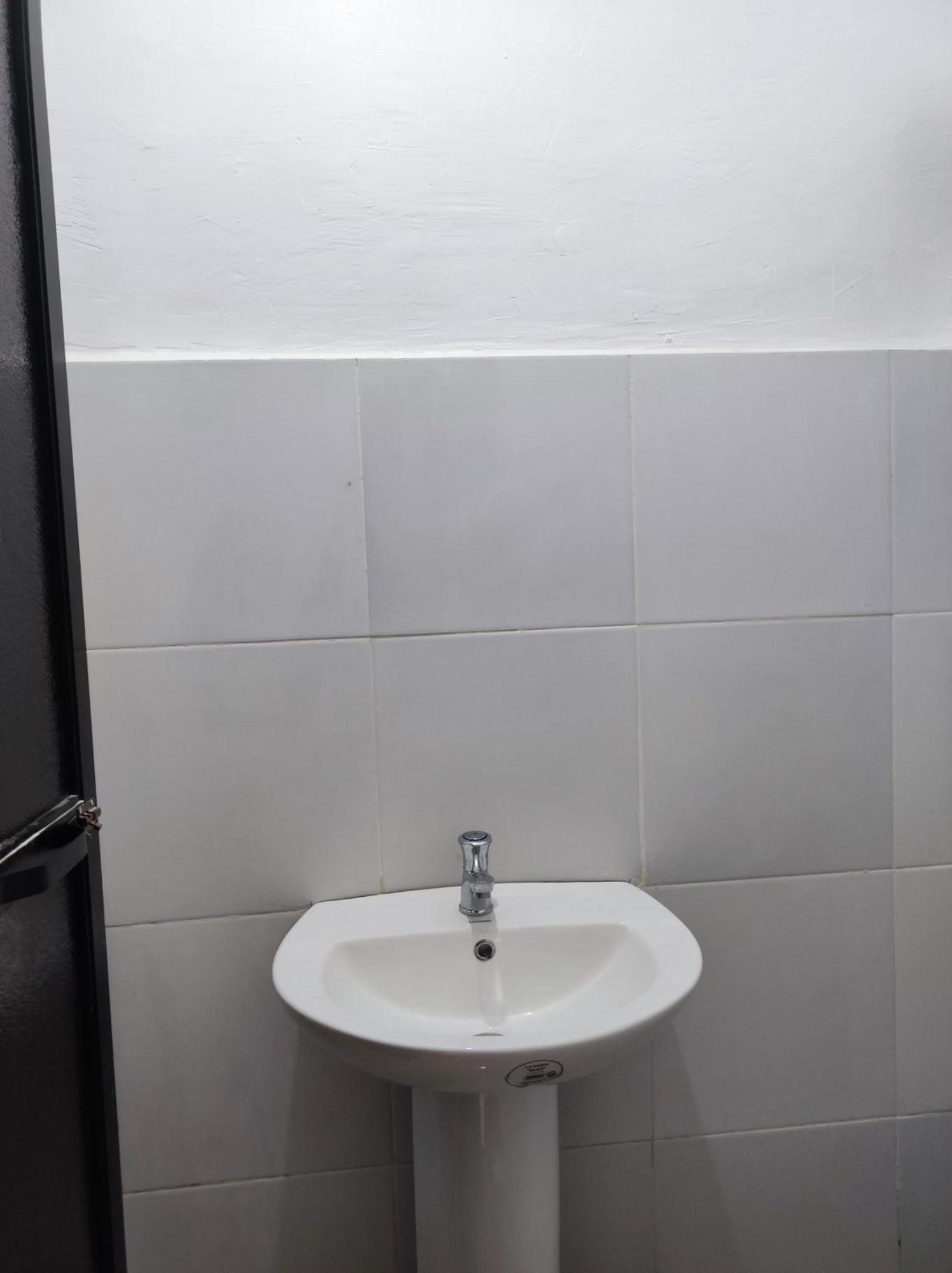 Aloha Hostel Siargao Генерал-Луна Номер фото