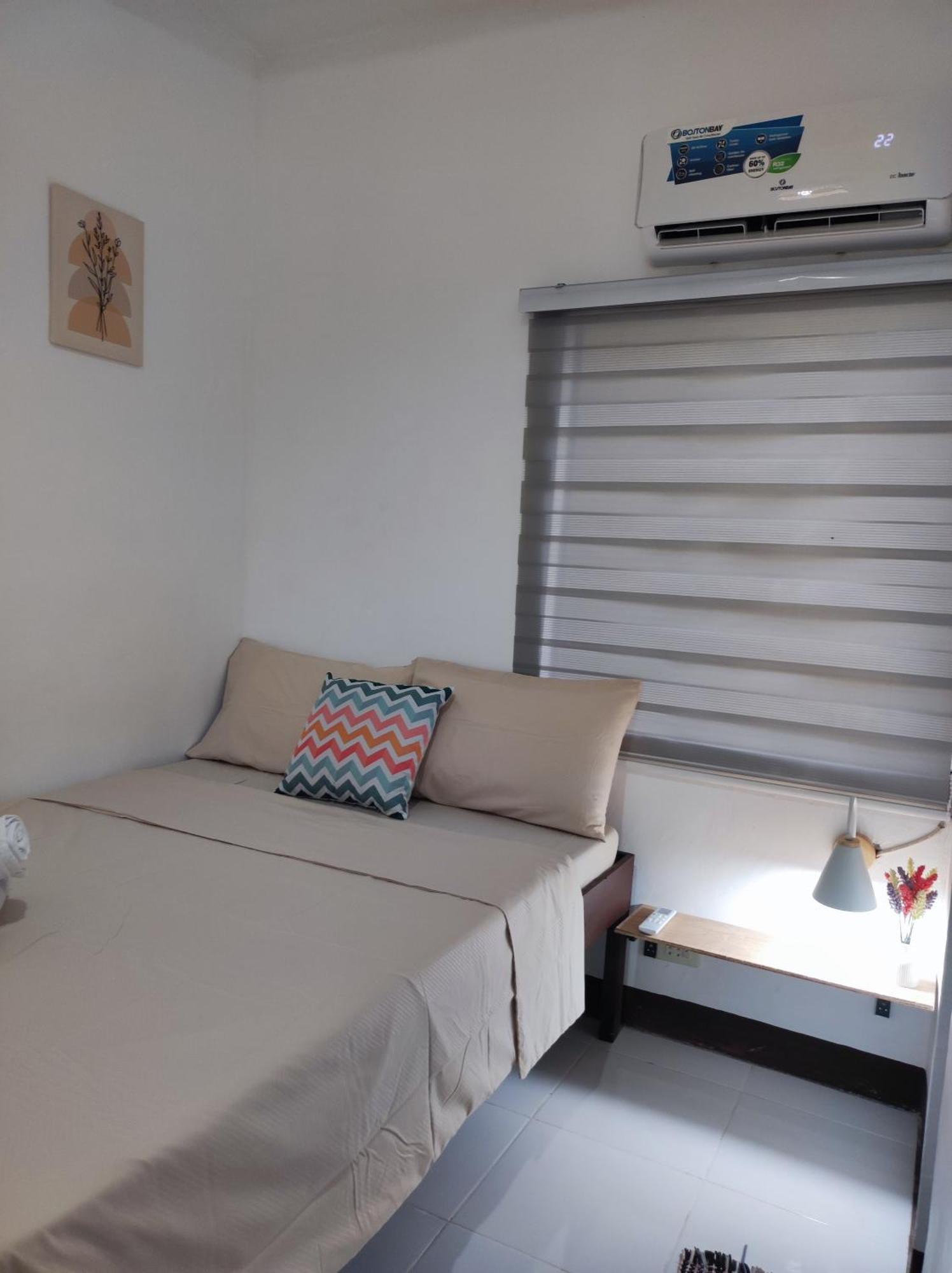Aloha Hostel Siargao Генерал-Луна Номер фото