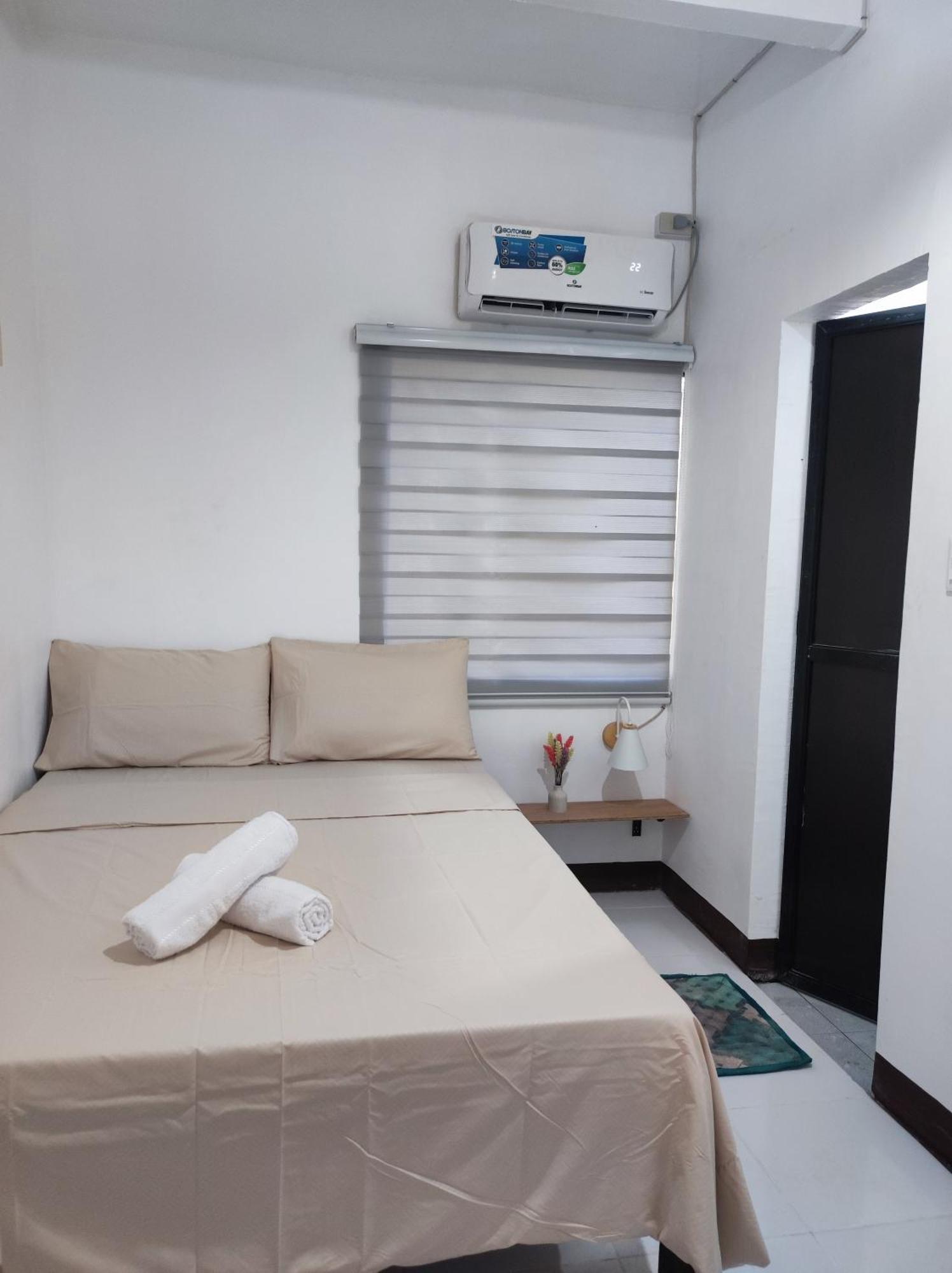 Aloha Hostel Siargao Генерал-Луна Номер фото